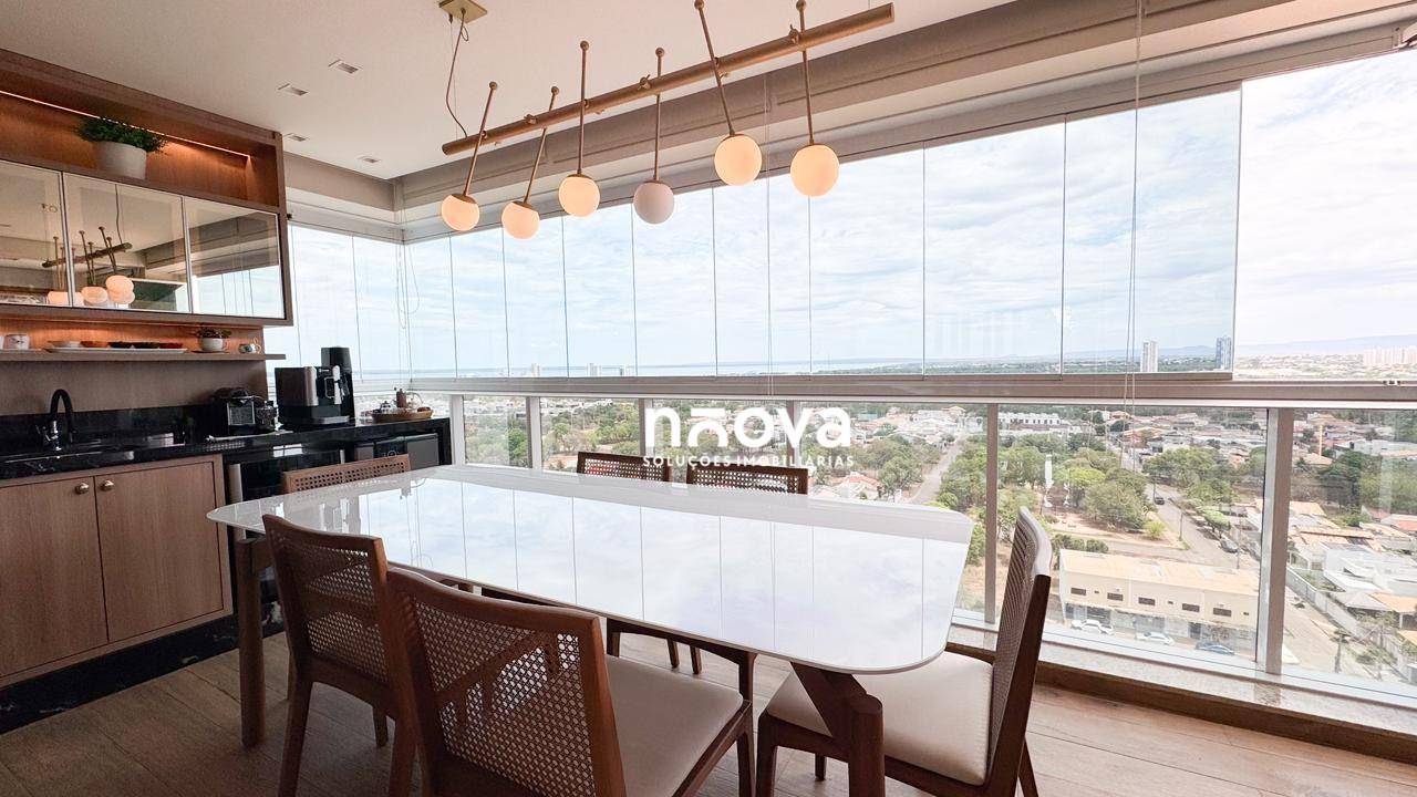 Apartamento, 3 quartos, 108 m² - Foto 7