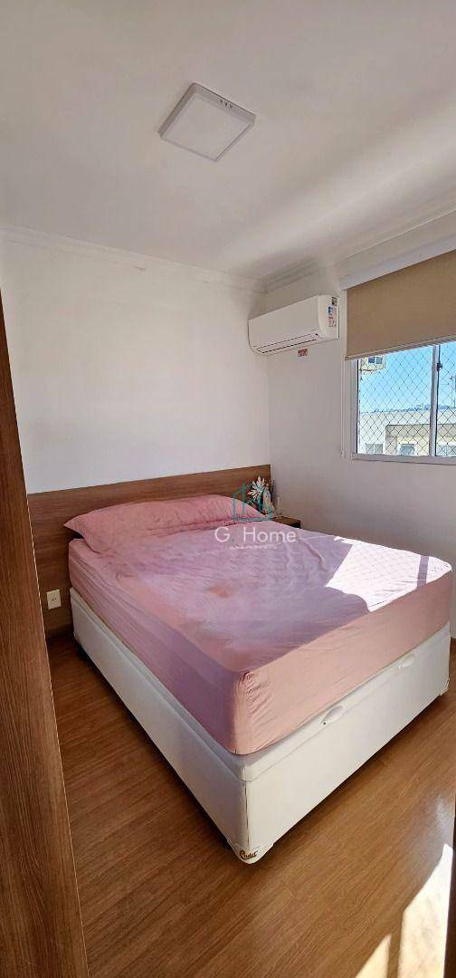 Apartamento à venda com 2 quartos, 47m² - Foto 8