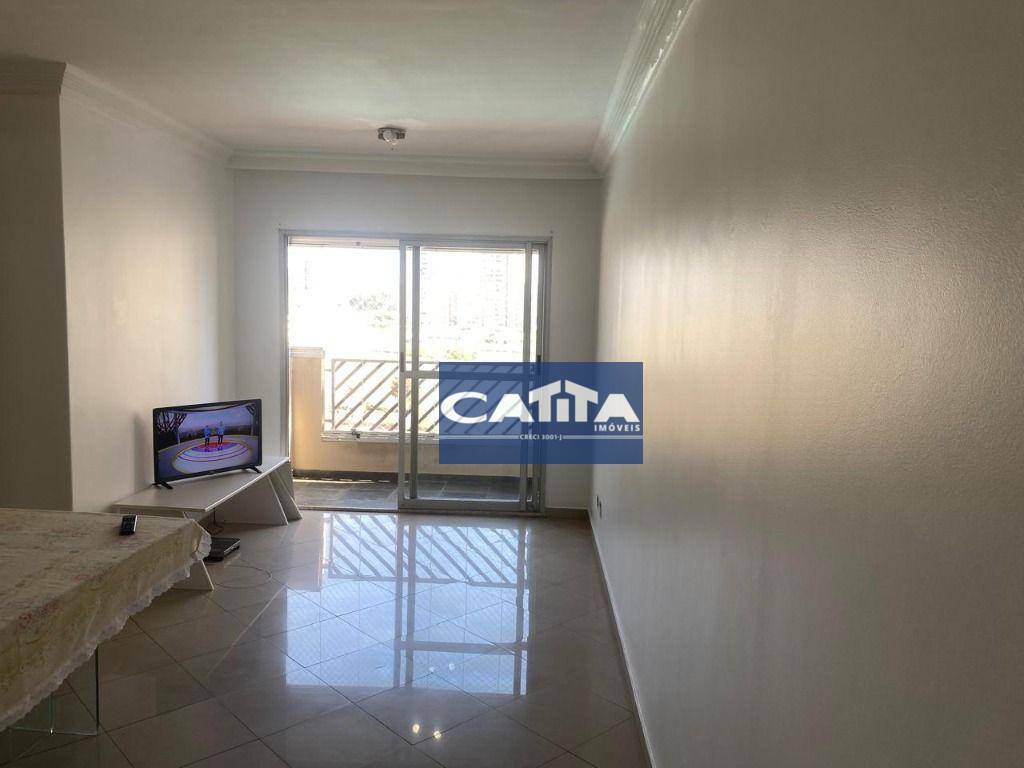 Apartamento à venda com 3 quartos, 70m² - Foto 1