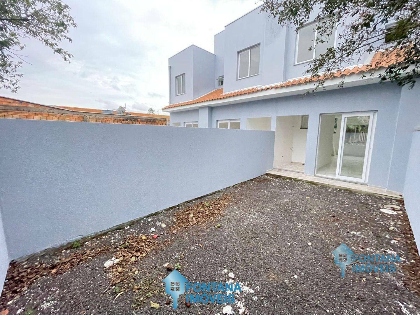 Casa à venda com 2 quartos, 64m² - Foto 11