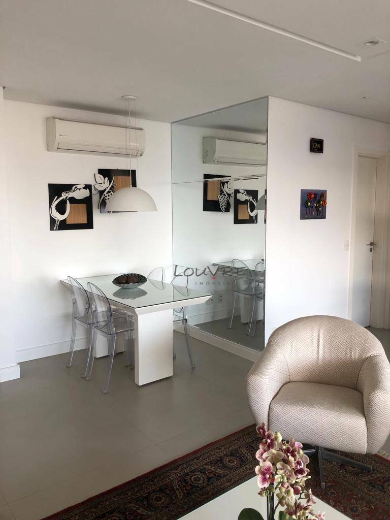 Apartamento à venda com 2 quartos, 112m² - Foto 3