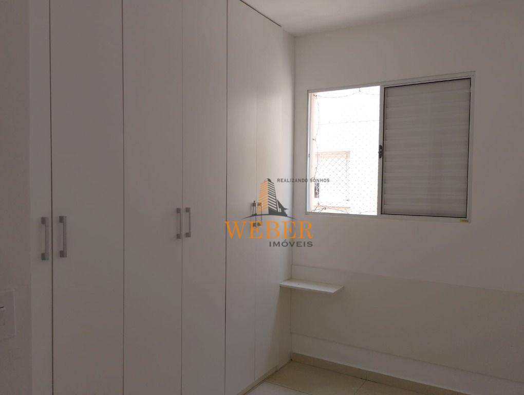 Apartamento à venda com 2 quartos, 49m² - Foto 11