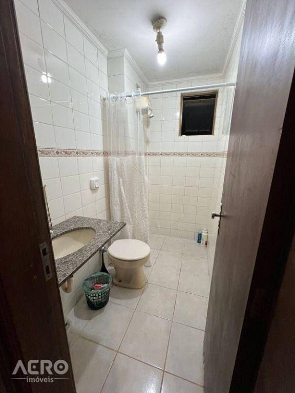 Apartamento à venda com 3 quartos, 80m² - Foto 7