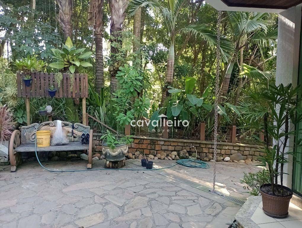 Casa de Condomínio à venda com 3 quartos, 380m² - Foto 63