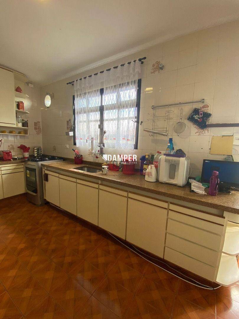 Sobrado à venda com 3 quartos, 400m² - Foto 30