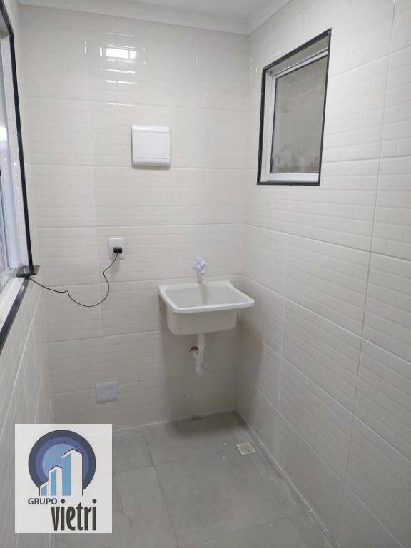 Apartamento para alugar com 1 quarto, 35m² - Foto 6