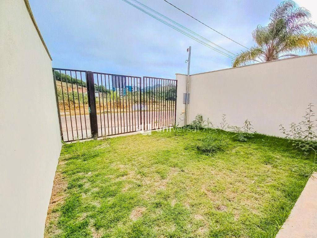 Casa, 2 quartos, 80 m² - Foto 1