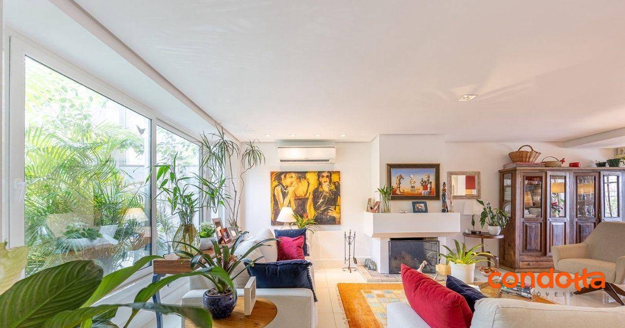 Casa, 4 quartos, 324 m² - Foto 1