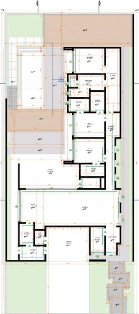 Casa de Condomínio à venda com 3 quartos, 250m² - Foto 52