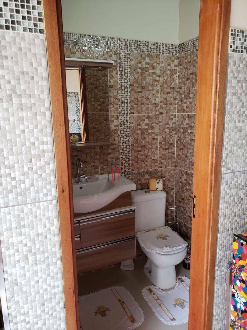 Sobrado à venda com 2 quartos, 88m² - Foto 3