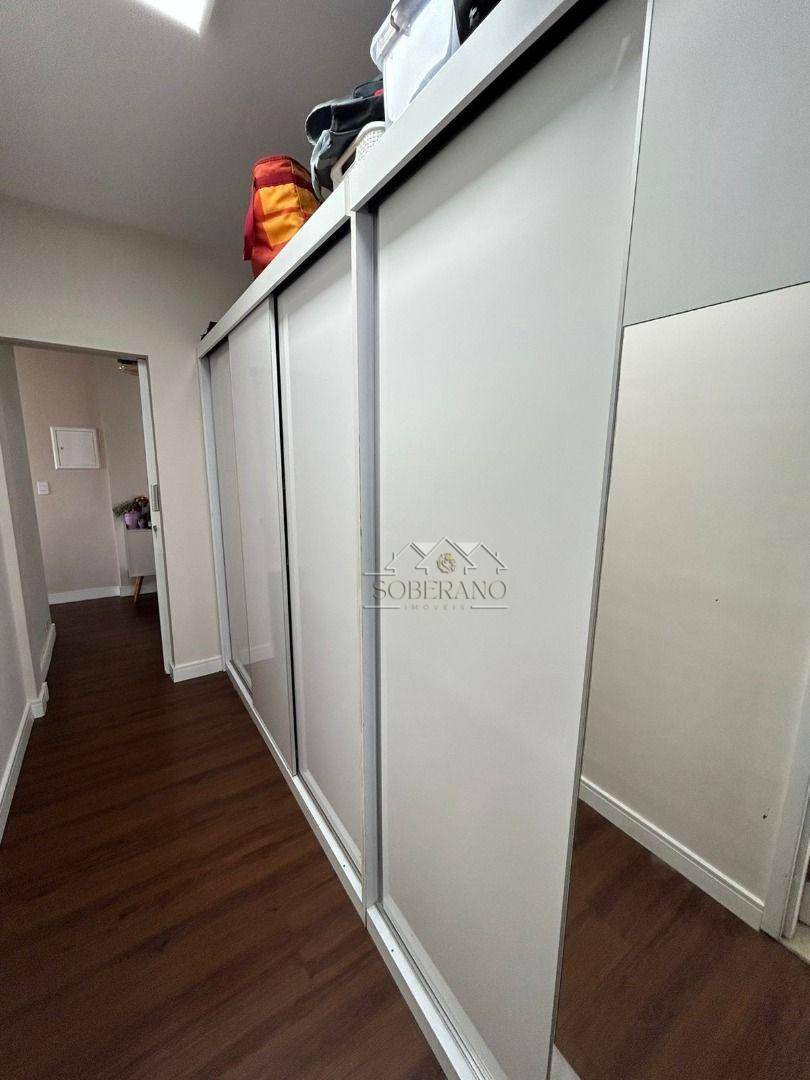 Apartamento para alugar com 2 quartos, 87m² - Foto 29