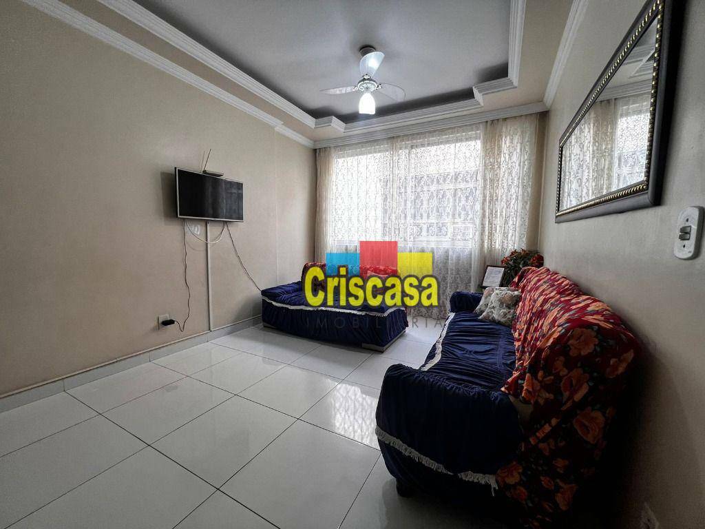 Apartamento à venda com 2 quartos, 90m² - Foto 6