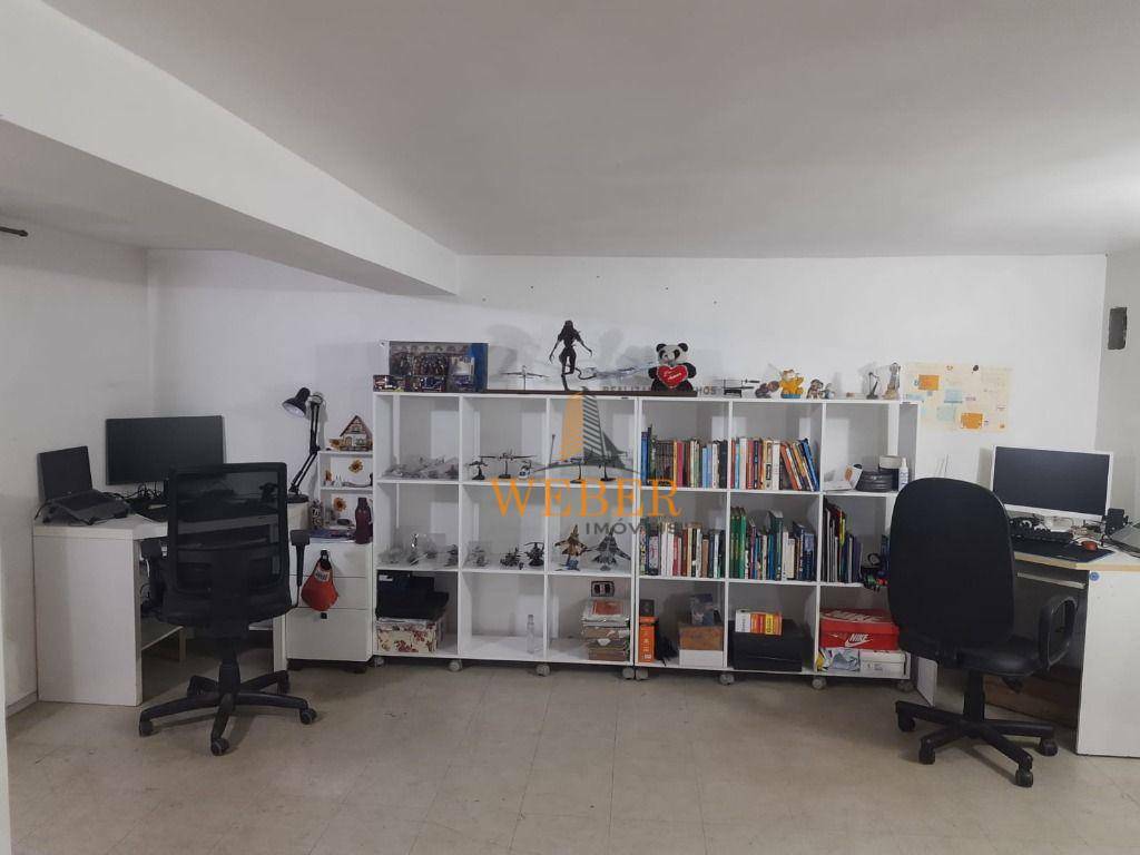 Sobrado à venda com 2 quartos, 216m² - Foto 40