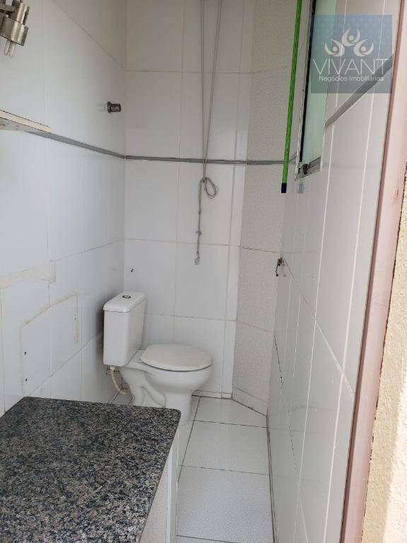 Cobertura à venda com 2 quartos, 109M2 - Foto 8