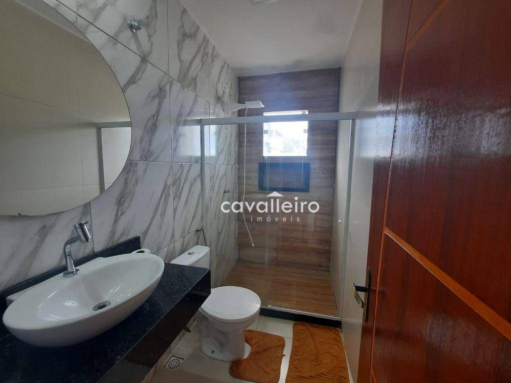 Casa à venda com 3 quartos, 180m² - Foto 7