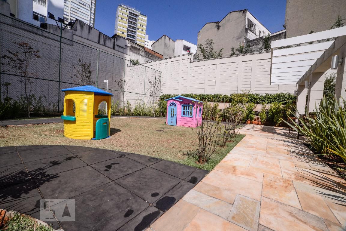 Apartamento à venda com 3 quartos, 115m² - Foto 5