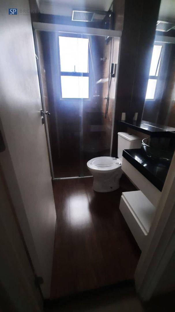 Apartamento à venda com 2 quartos, 57m² - Foto 13