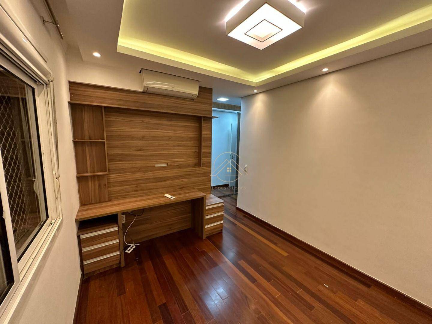 Apartamento à venda com 3 quartos, 110m² - Foto 2