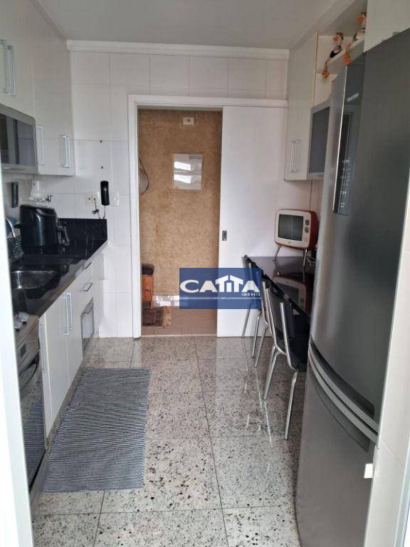 Apartamento à venda com 3 quartos, 84m² - Foto 14