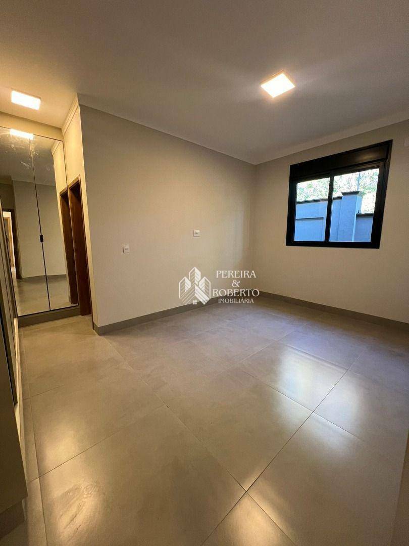 Casa de Condomínio à venda com 3 quartos, 174m² - Foto 9