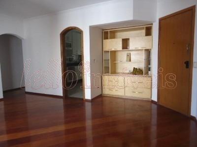 Apartamento para alugar com 3 quartos, 92m² - Foto 2