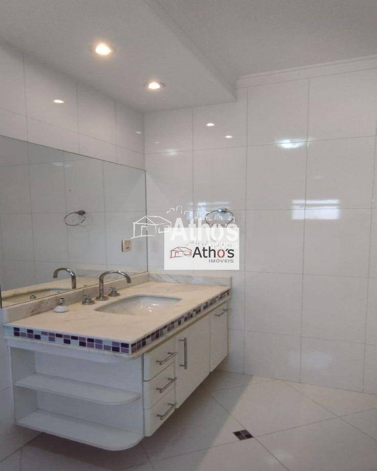 Sobrado à venda com 4 quartos, 320m² - Foto 44