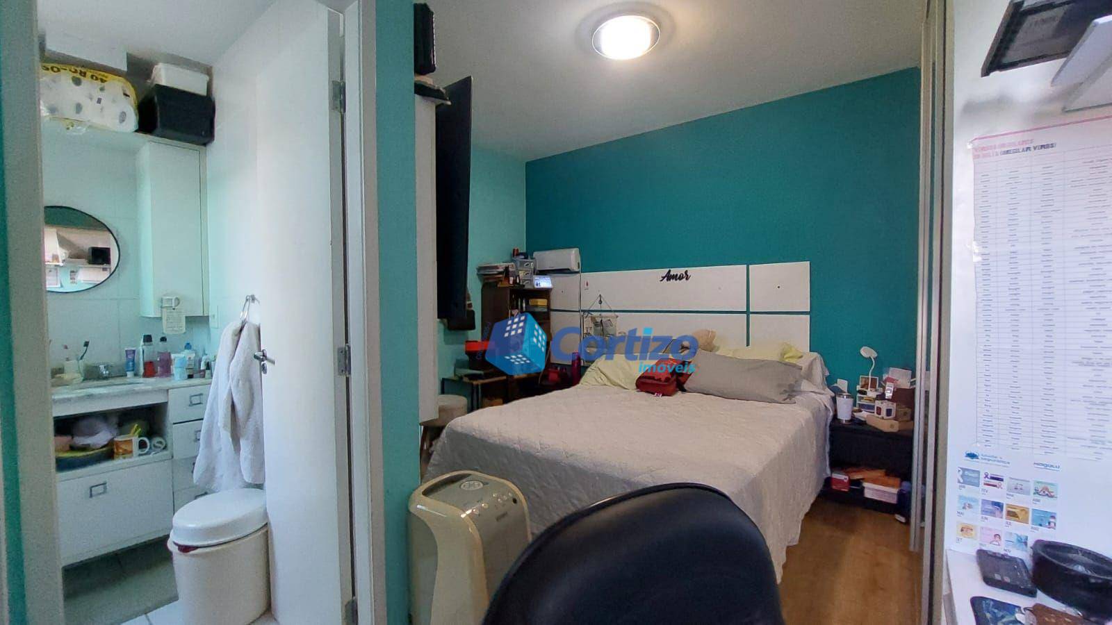 Apartamento à venda com 2 quartos, 69m² - Foto 26