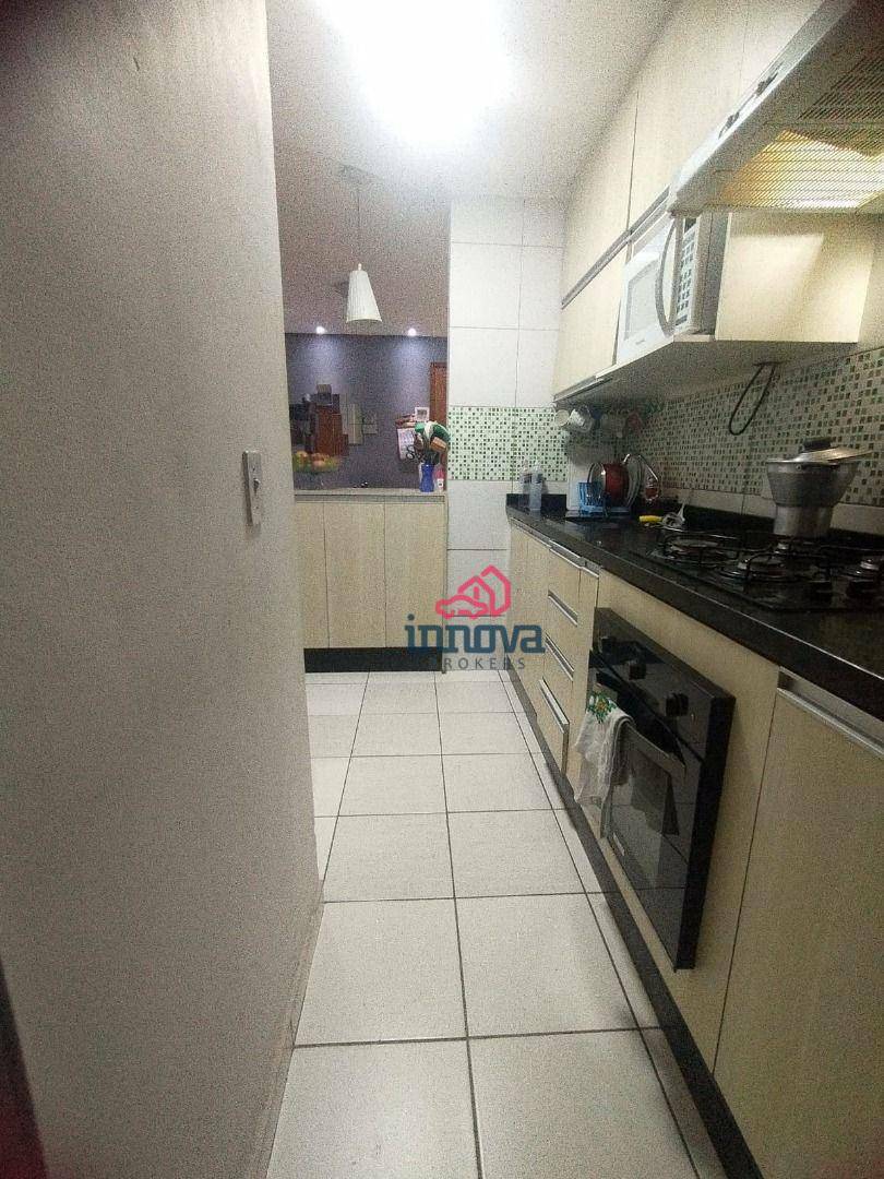 Apartamento para alugar com 2 quartos, 42m² - Foto 8