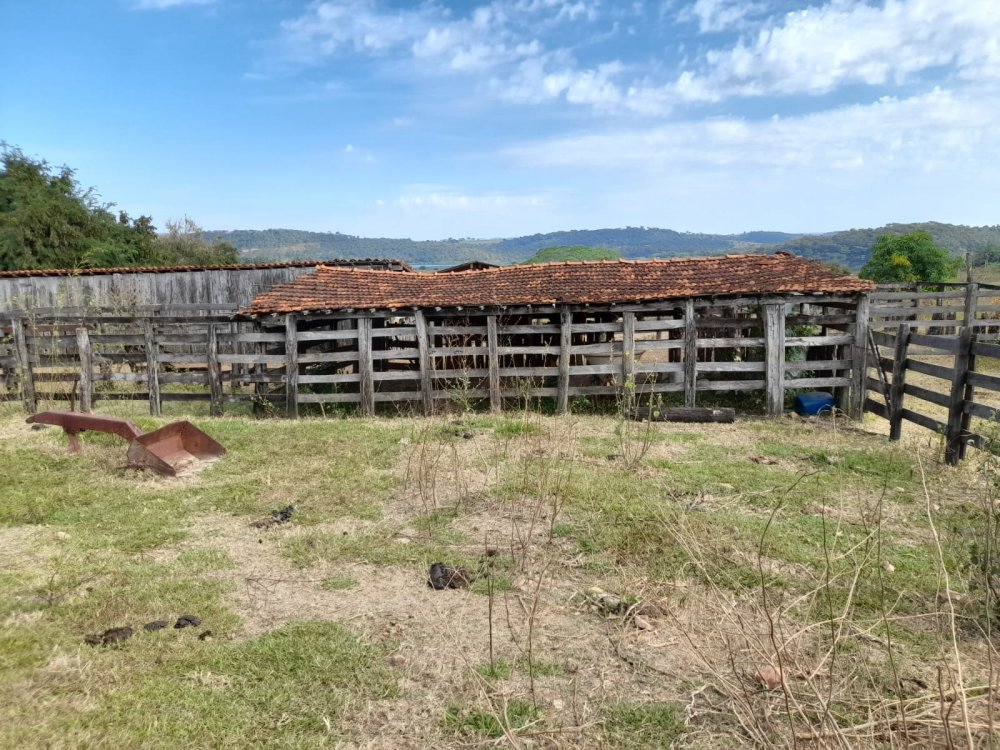 Fazenda à venda, 60m² - Foto 3