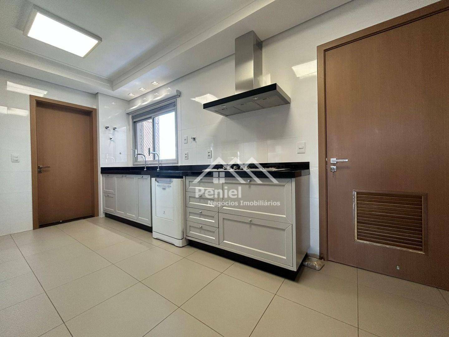 Apartamento à venda com 3 quartos, 278m² - Foto 9