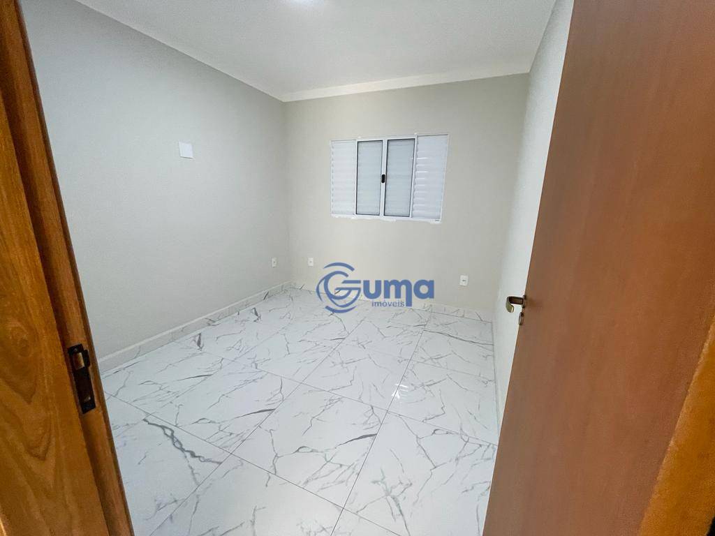 Casa à venda com 3 quartos, 139m² - Foto 12