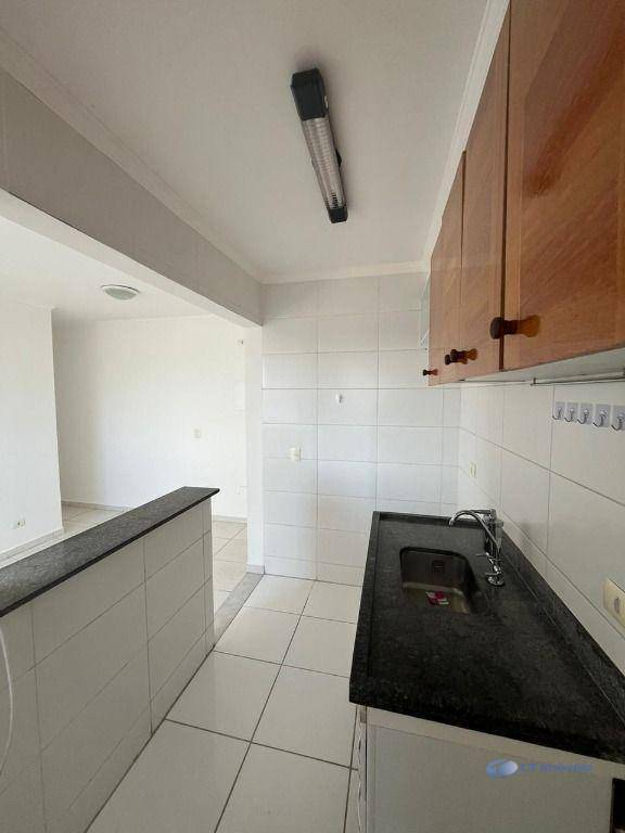 Apartamento à venda e aluguel com 2 quartos, 47M2 - Foto 3