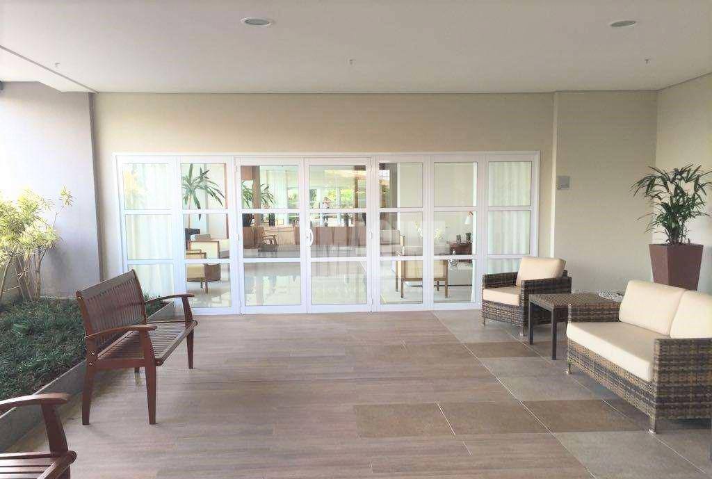 Apartamento para alugar com 1 quarto, 38m² - Foto 38