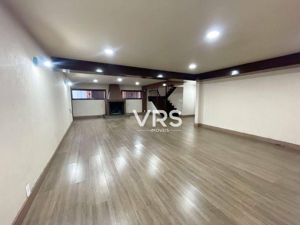 Casa de Condomínio à venda com 5 quartos, 450m² - Foto 44