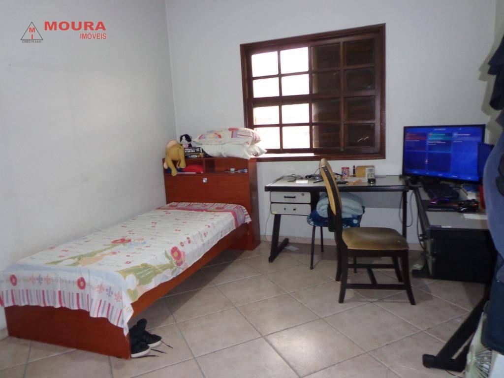 Sobrado à venda com 4 quartos, 400m² - Foto 12