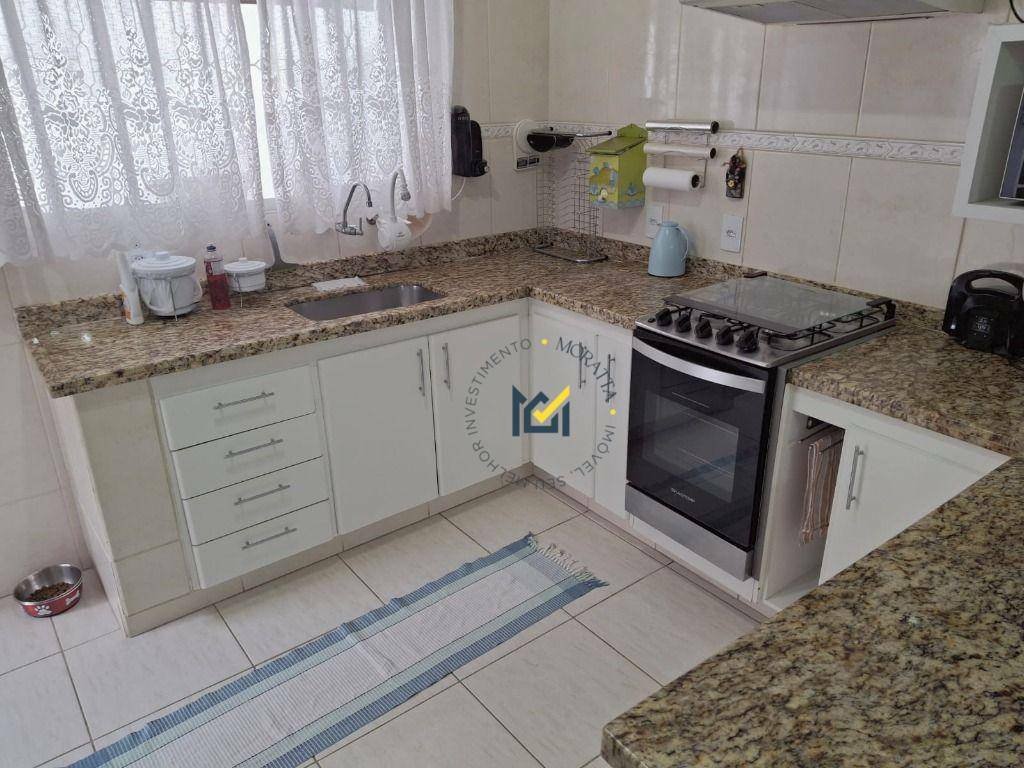 Casa, 3 quartos, 136 m² - Foto 2