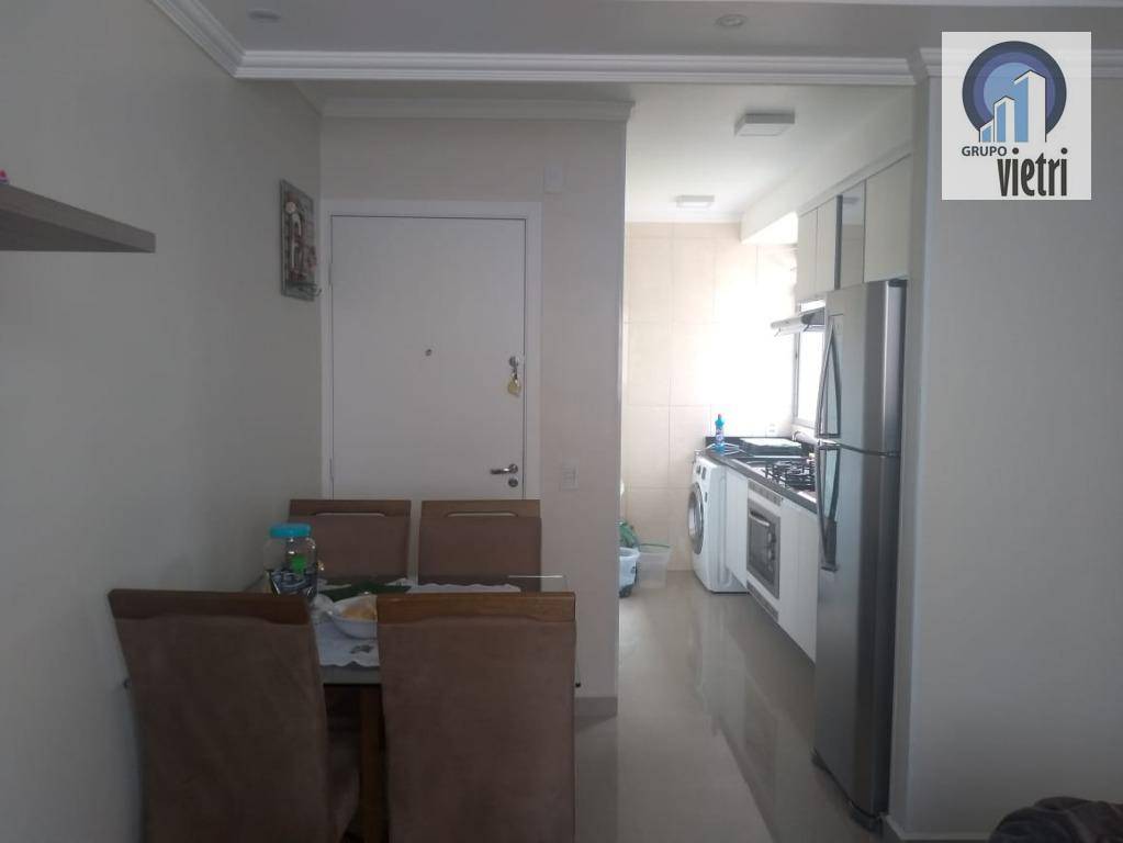 Apartamento à venda com 2 quartos, 40m² - Foto 18