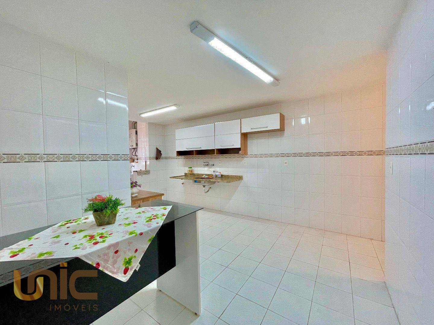 Apartamento à venda com 3 quartos, 120m² - Foto 14