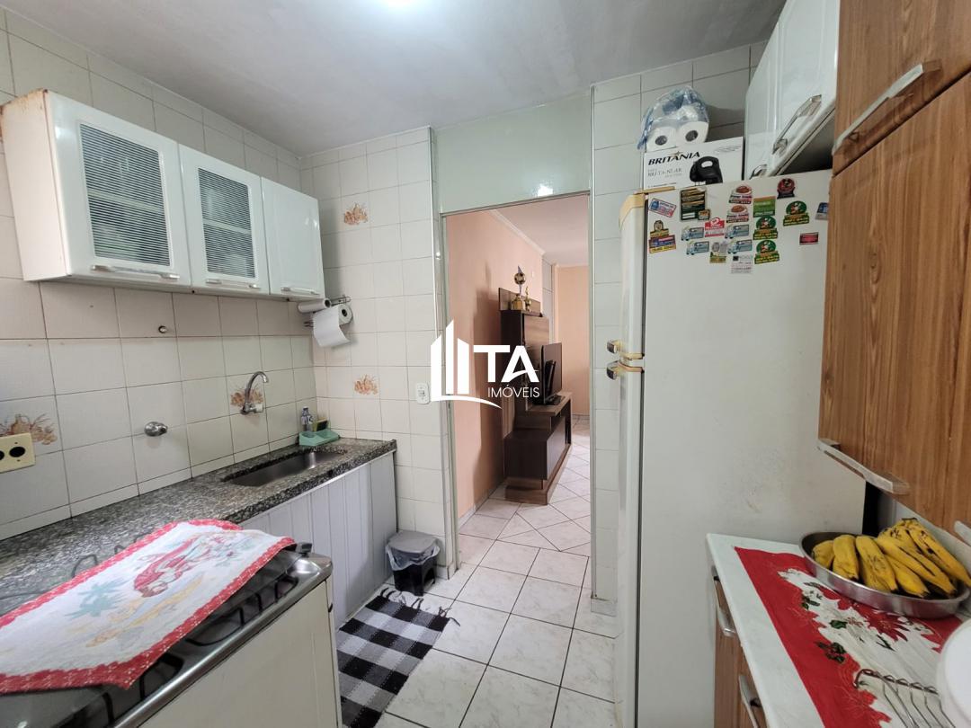 Apartamento à venda com 2 quartos, 55m² - Foto 5