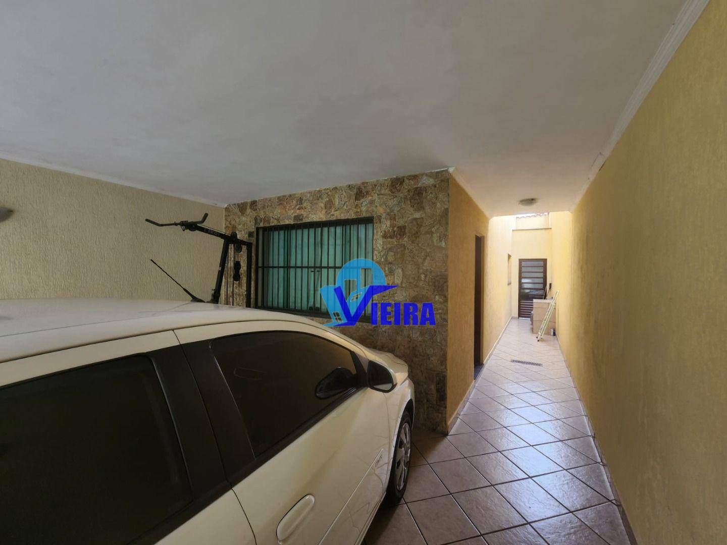 Sobrado à venda com 2 quartos, 82m² - Foto 4