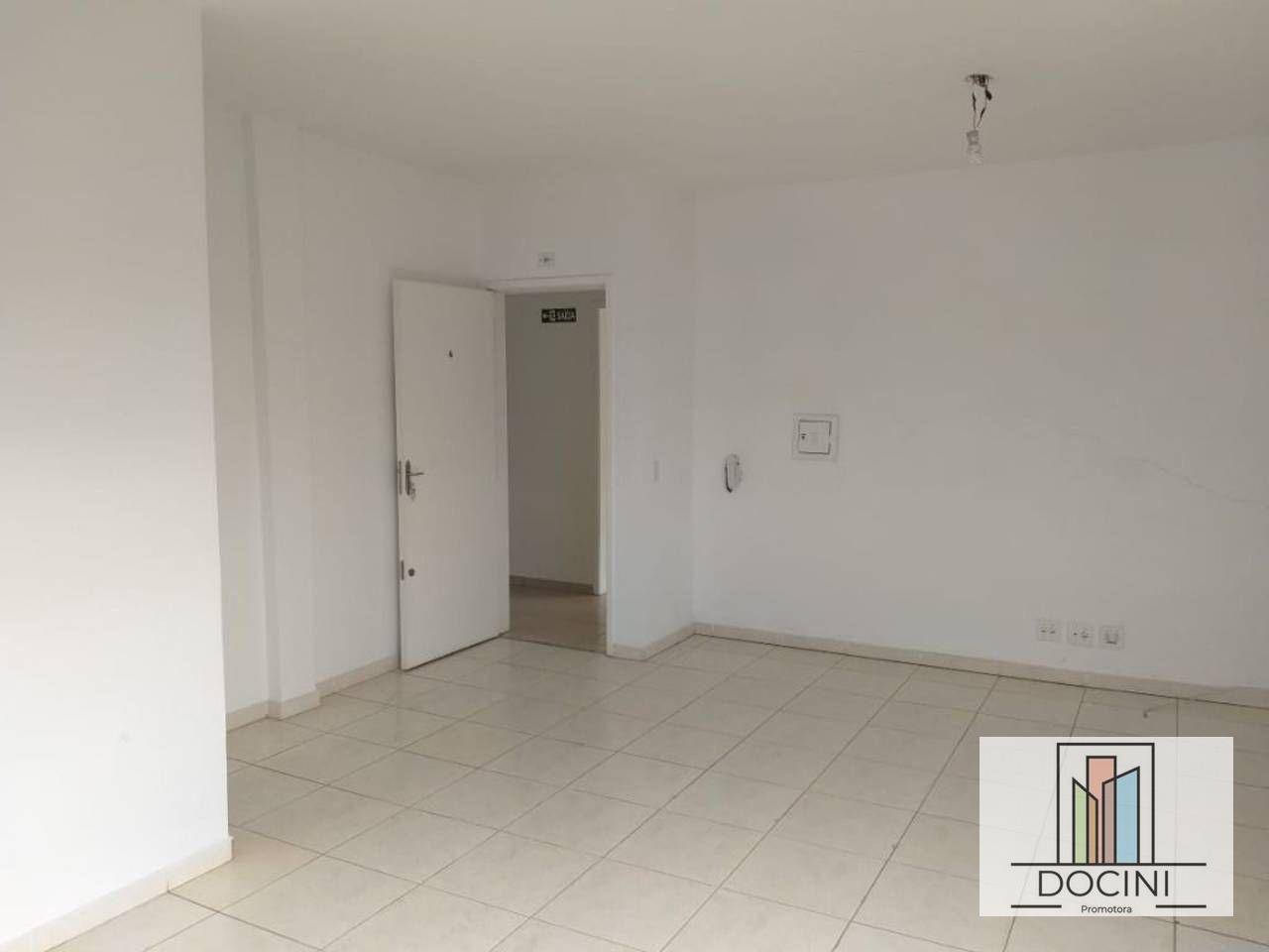 Conjunto Comercial-Sala para alugar, 34m² - Foto 10