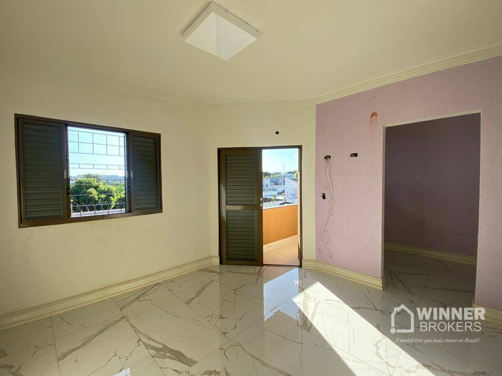 Sobrado à venda com 5 quartos, 263m² - Foto 19