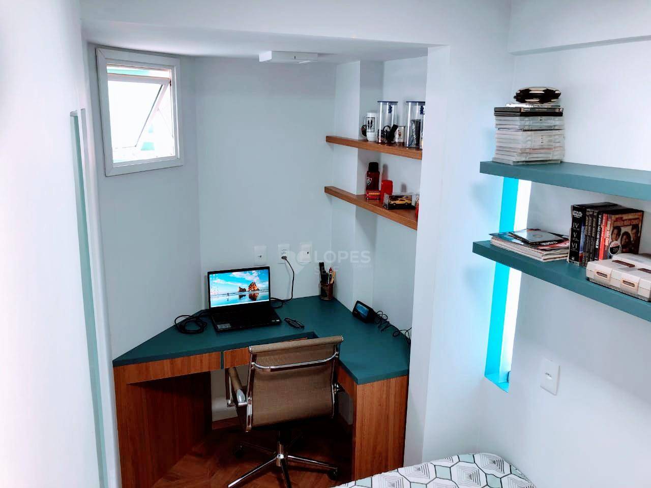 Apartamento à venda com 2 quartos, 81m² - Foto 10