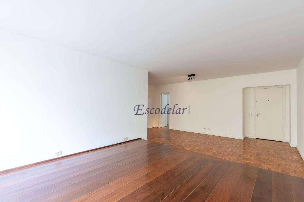 Apartamento à venda com 3 quartos, 139m² - Foto 6