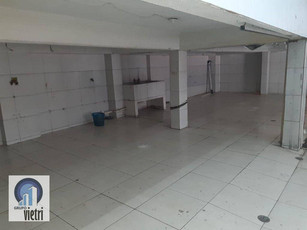 Depósito-Galpão-Armazém para alugar, 350m² - Foto 6