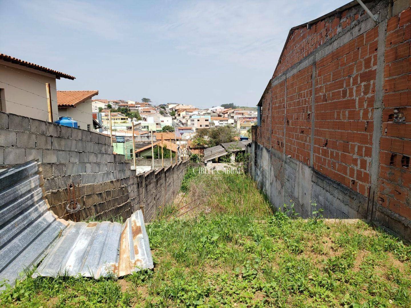 Terreno à venda, 137M2 - Foto 1