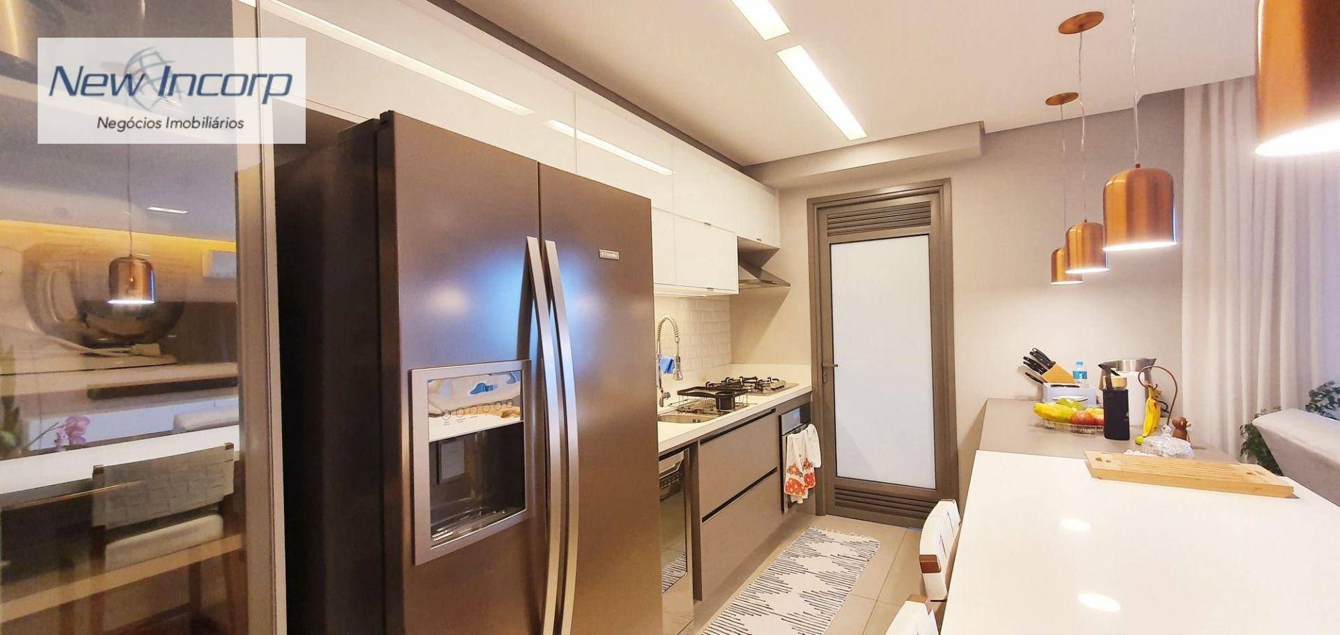 Apartamento à venda com 2 quartos, 105m² - Foto 3