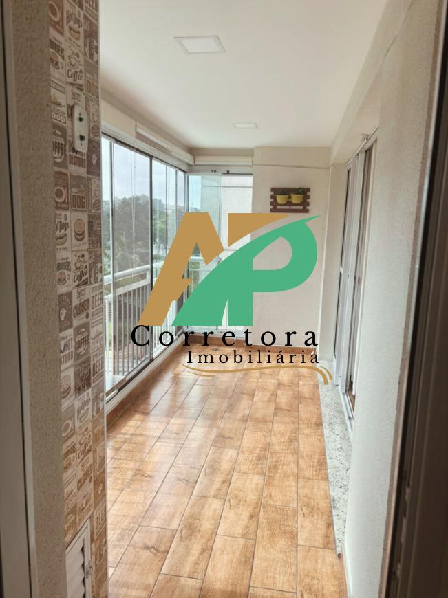Apartamento à venda com 2 quartos, 96m² - Foto 19