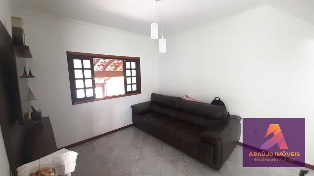 Casa de Condomínio à venda com 3 quartos, 100m² - Foto 4