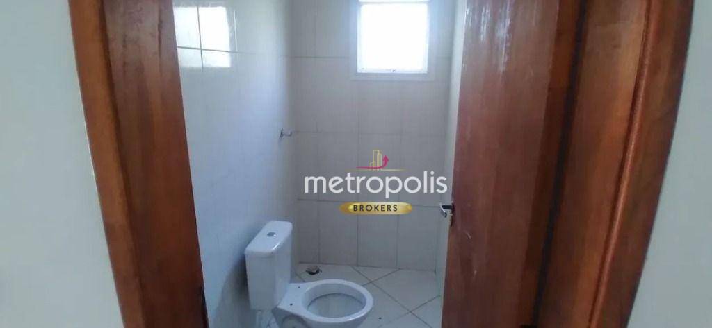 Cobertura à venda com 3 quartos, 150m² - Foto 4